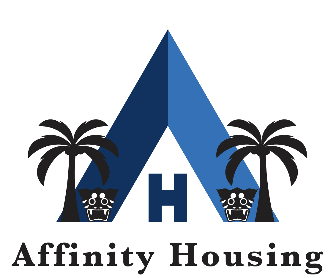 Affinity Housing